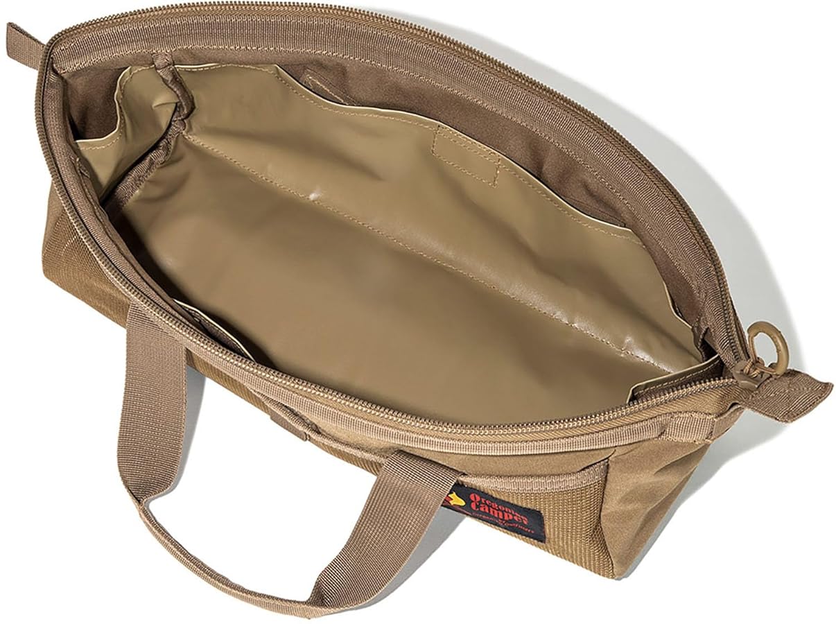 Amazon | オレゴニアンキャンパー(Oregonian Camper) ペグバッグ