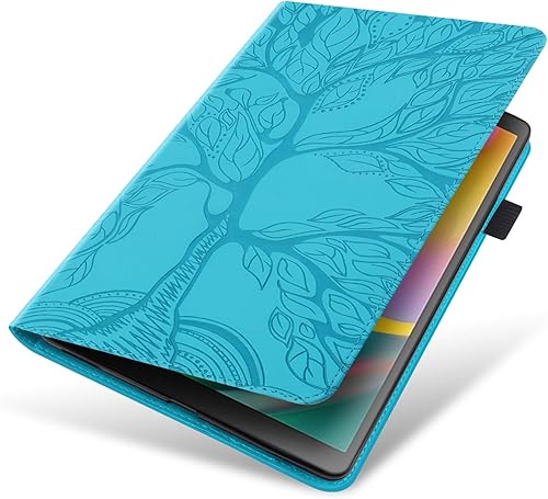 Miniatura 4 de Funda para Lenovo Tab P11 Pro de 2 generaciónPad Pro 2022 de 11.2 pulgadas (TB-138FCTB-132FU) Funda de piel sintética con soporte para tarjeta para