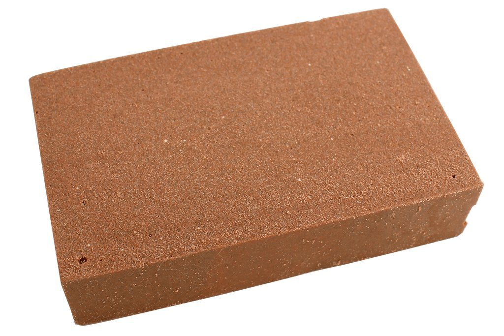 DCC Concepts Aluminium Oxide Track Rubber