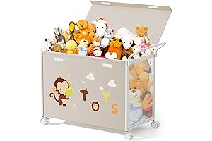 Toy Chest / Toy Storage