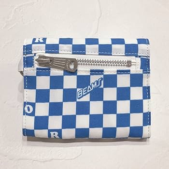 Amazon.co.jp: PORTER x BEAMS Collaboration Wallet Wallet Wallet