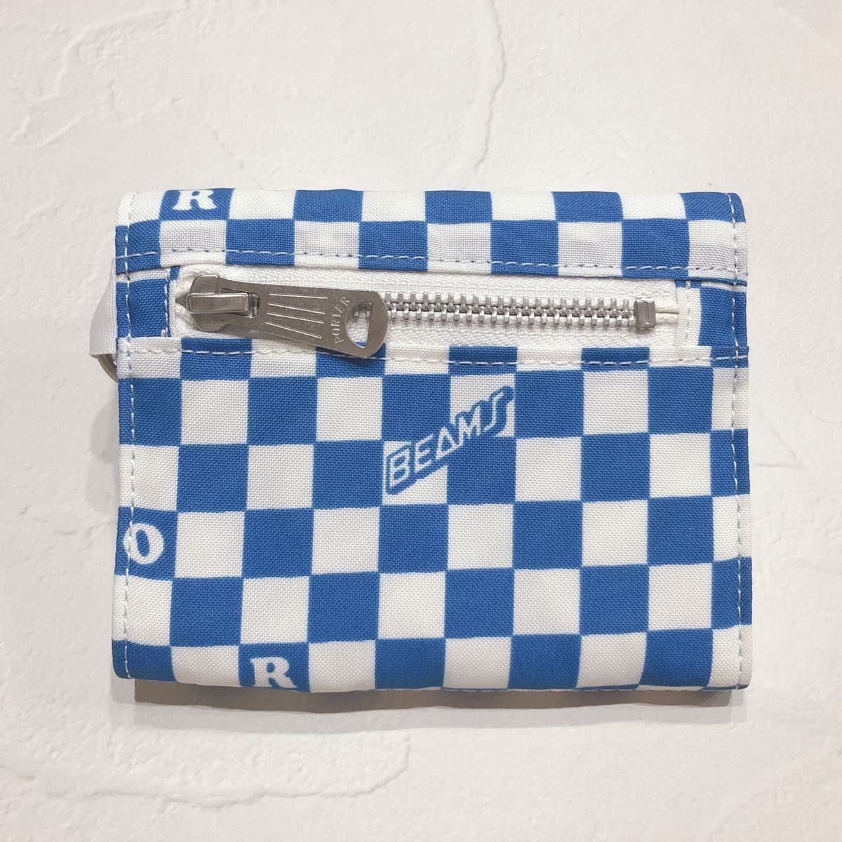 PORTER×landscape products×beams wallet Amazon.co.jp: PORTER x BEAMS Collaboration Wallet Wallet