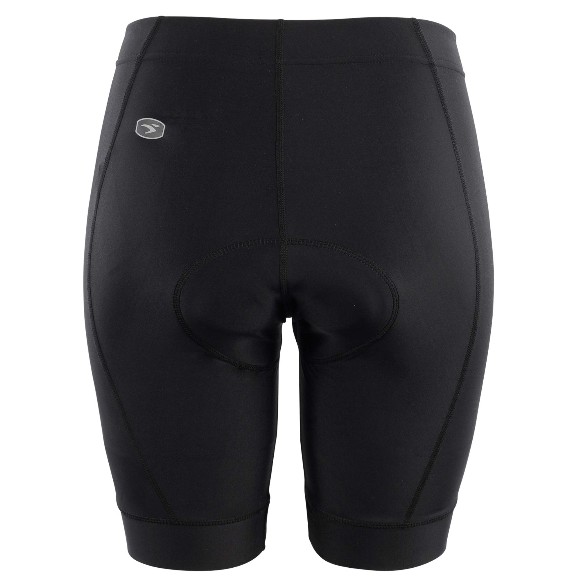 SUGOi Women's Classic Short, Black, Medium