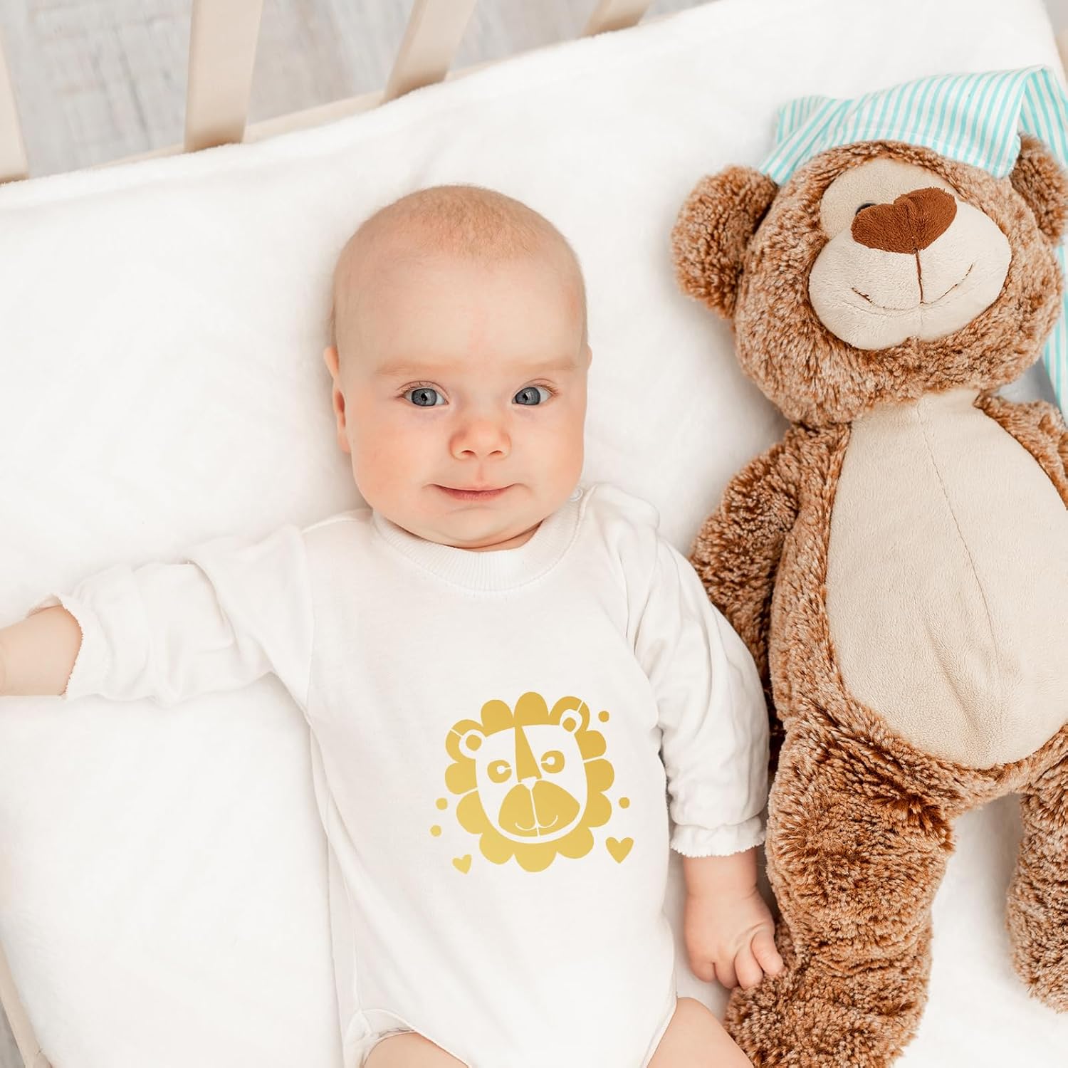 Baby Shower Onesie Stencils for Painting 65 Pcs Ethiopia Ubuy