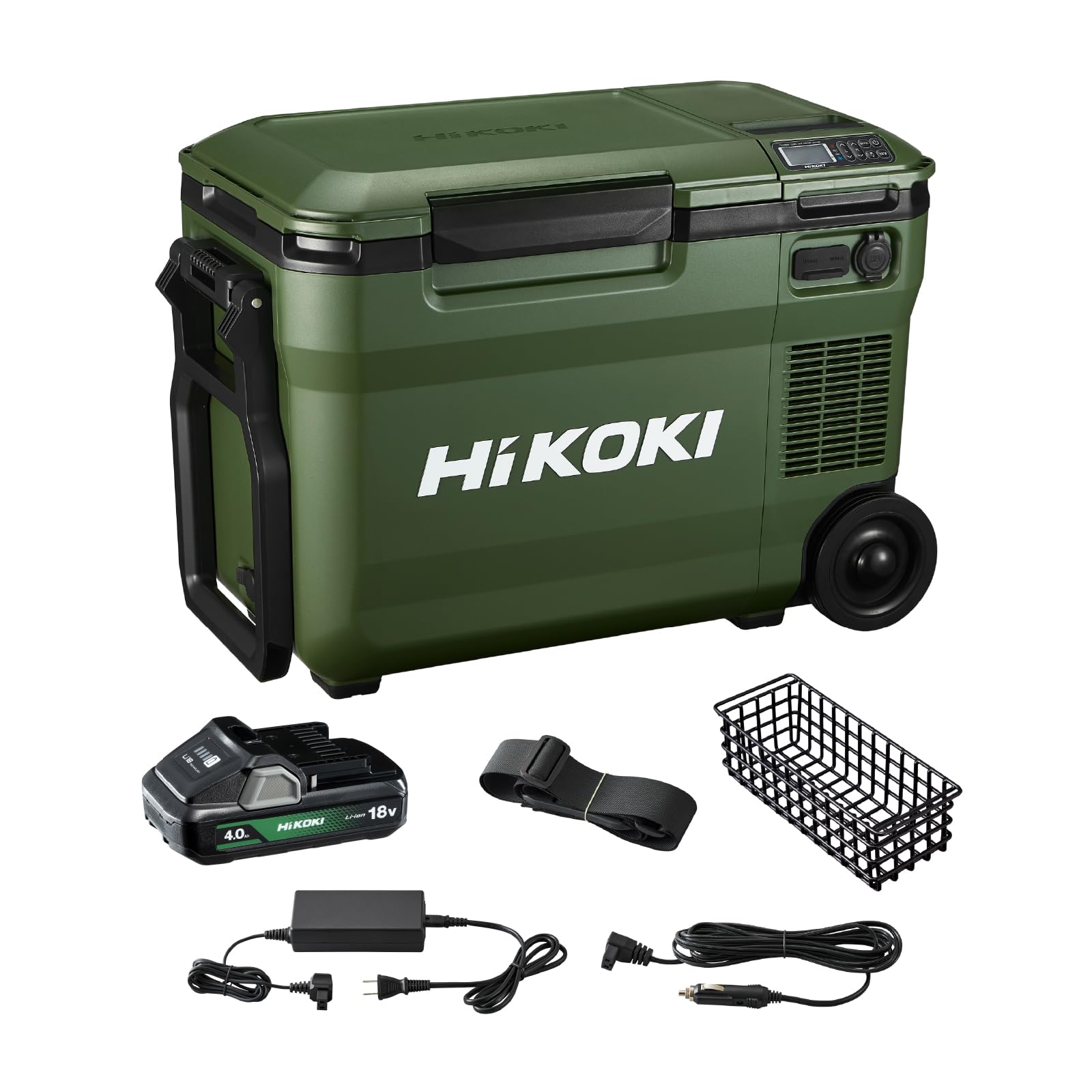 Amazon.co.jp: 【Amazon.co.jp限定】 HiKOKI(ハイコーキ) 18V