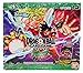 Dragon Ball Super Card Game Masters Fearsome Rivals Booster Box, 24 Packs, 12 Cards Per Pack, Limited Edition, Ages 6+