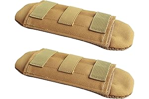 Bullet Proof Backpack Pad - Ultimate Protection and Comfort