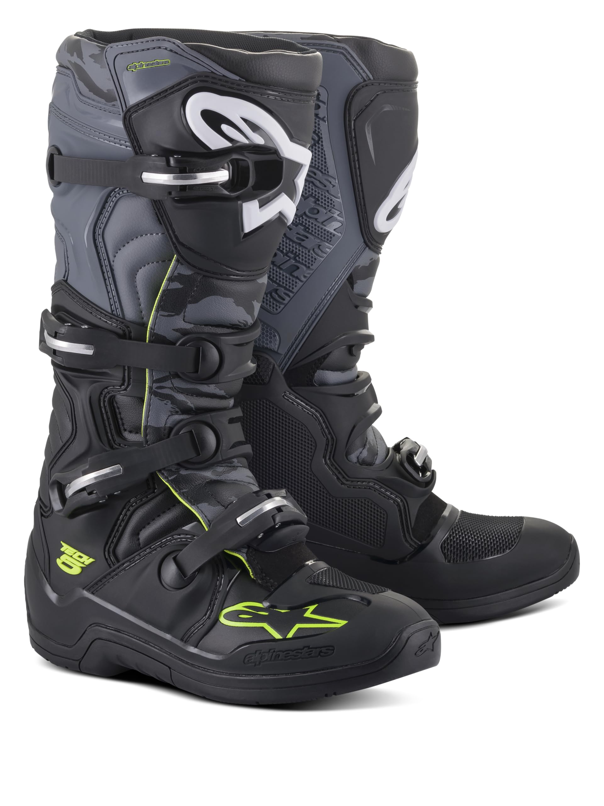 Alpinestars, Stivali Moto Uomo