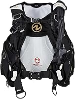 Vista 1 de Aqua Lung Axiom Buceo BCD para mujer