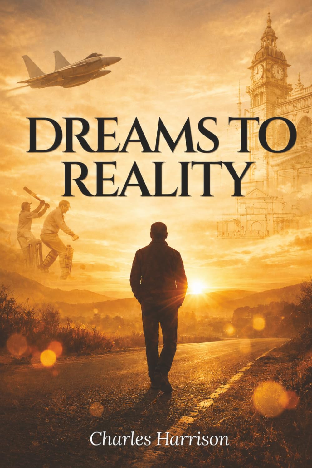 Dreams to Reality