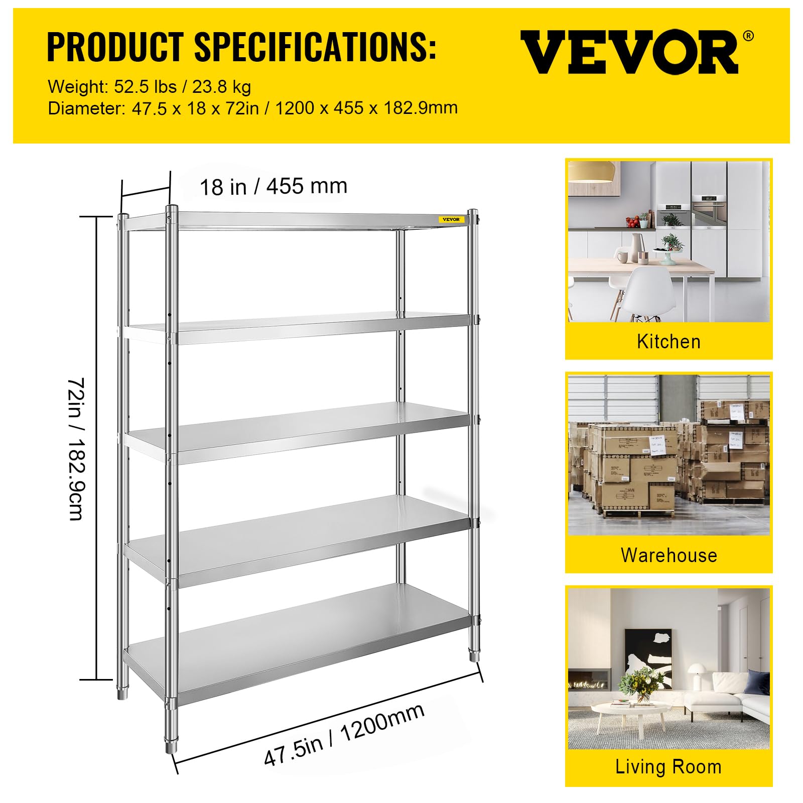 VEVOR