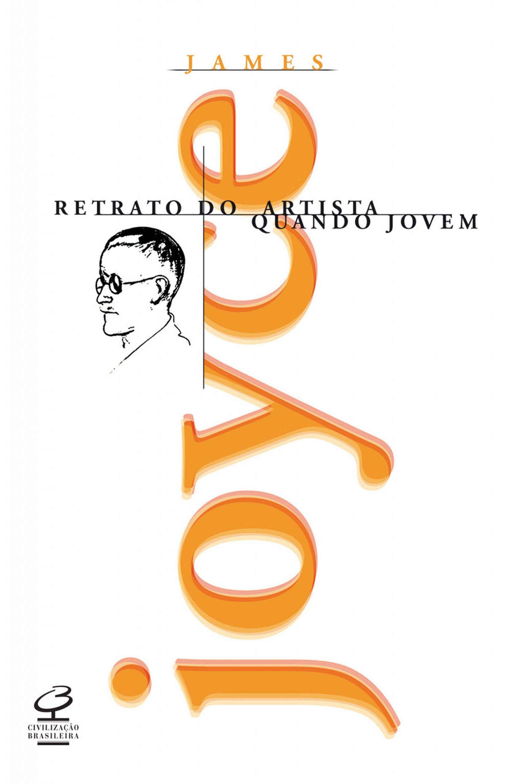 Retrato do artista quando jovem (Portuguese Edition)