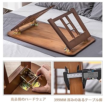 Amazon.co.jp: NEONMAN ローテーブル 折りたたみ 木製座卓 ミニ