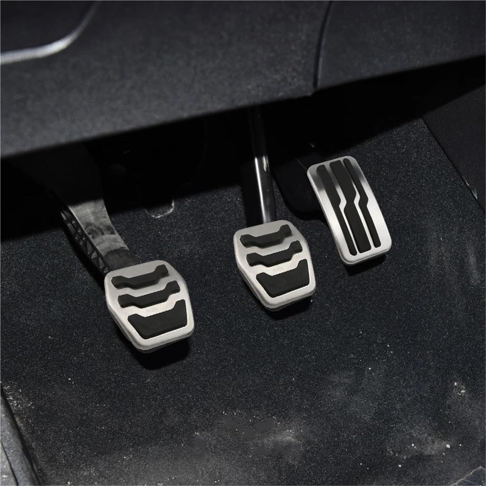Para Ford Para Focus 2 3 4 MK2 MK3 MK4 RS ST 2005-2023 AT MT Pedal