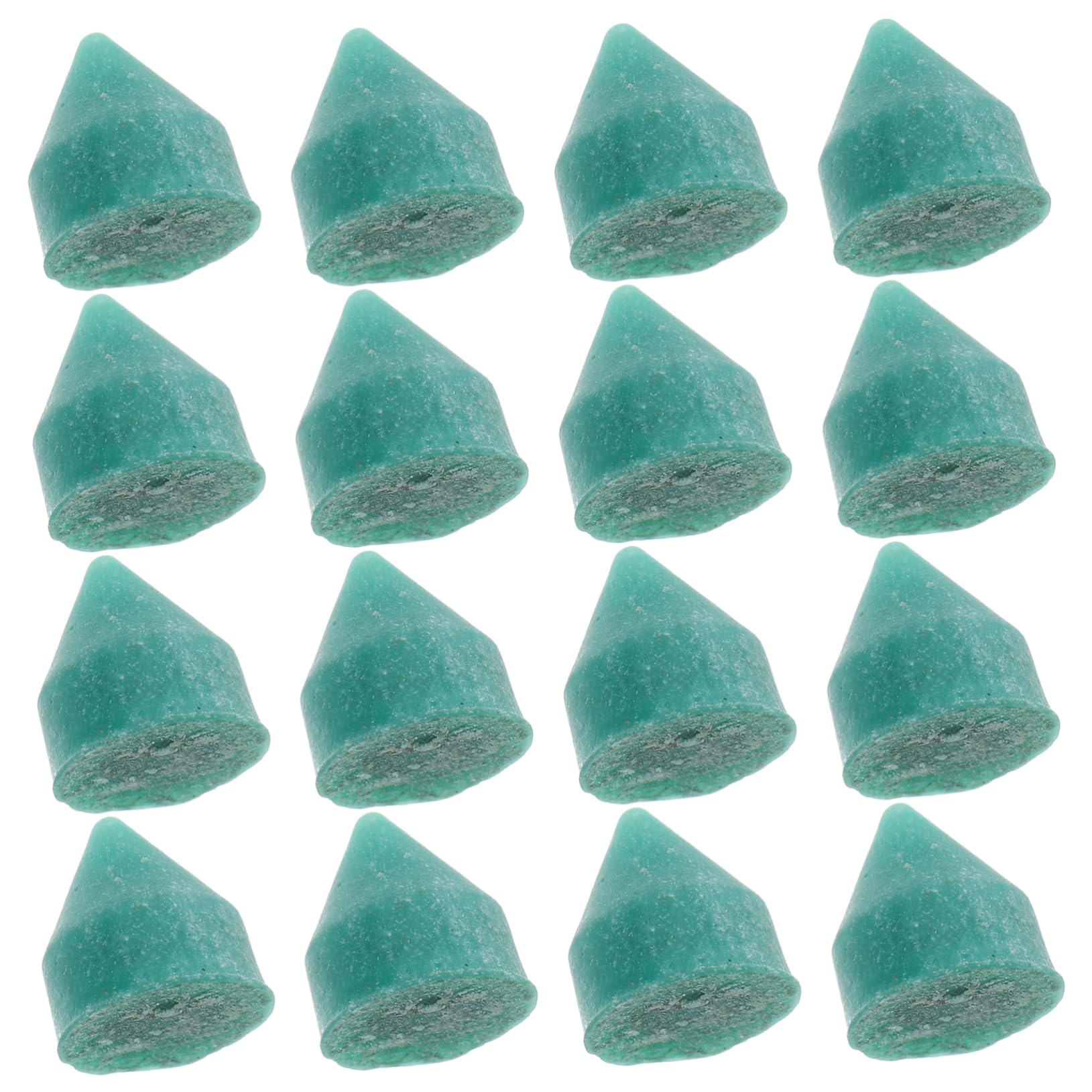 Abrasifs triangulaires en carbure de silicium pour éliminer les aspérités - 8