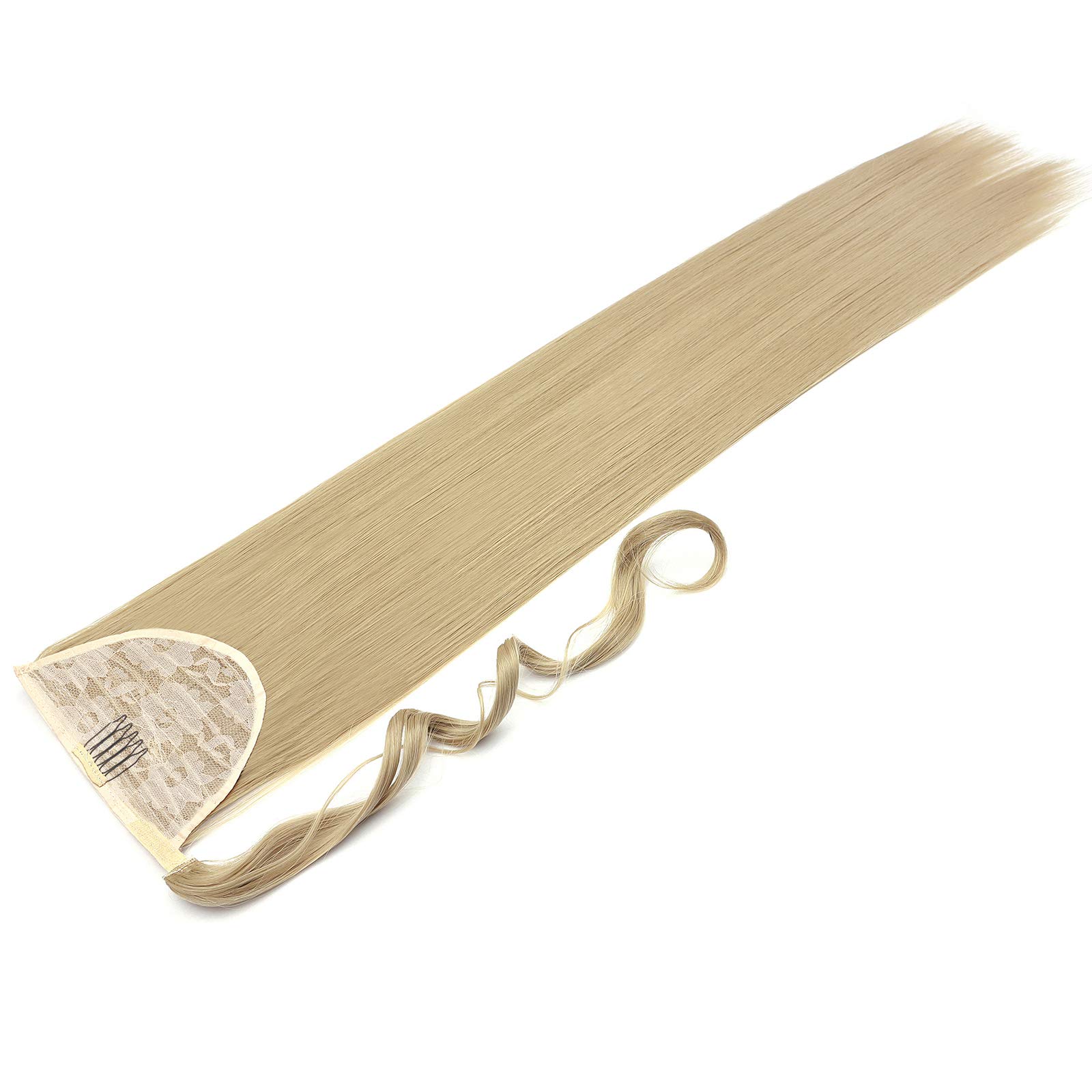 Extension De Queue Pour Cheval – Palomino, Blanc, Faux Poils (occasion)