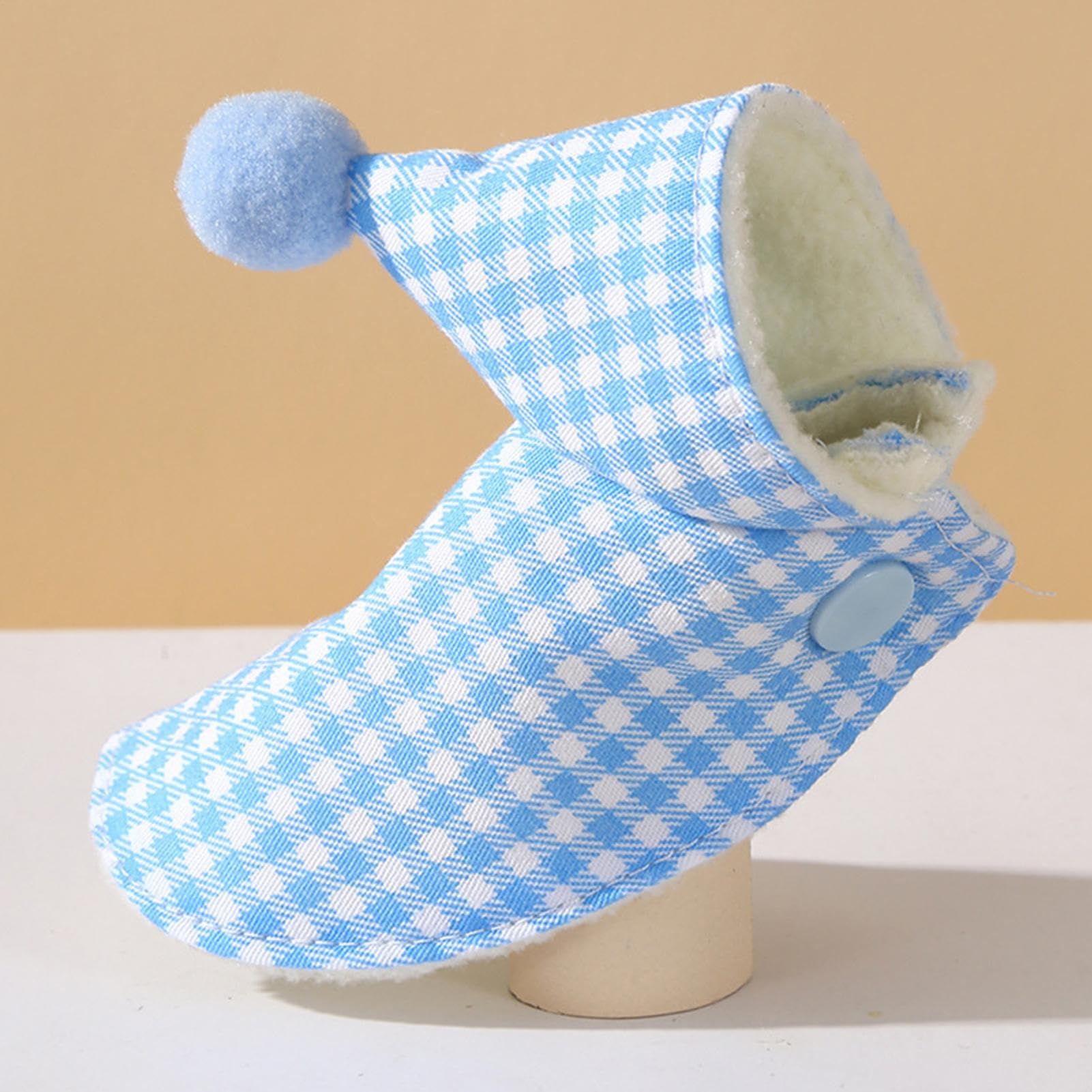 Ropa de pájaro para loros,Capa de pájaro | Ropa de vestir de loros para invierno al aire libre - Ropa y cálida para pájaros de invierno, ropa de invierno lavable para mascotas pequeñas para peri