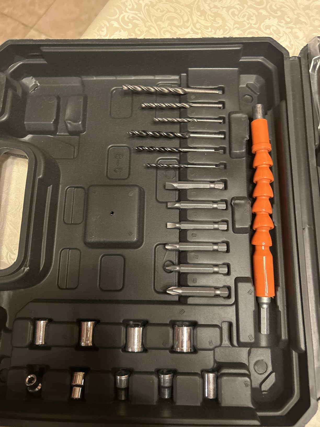 Nice tool