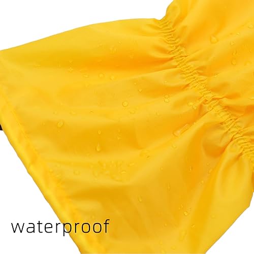 Miniatura 5 de Gorro de ducha impermeable para mascotas, gorro de ducha para perros, protección para los oídos del baño de mascotas, protección para los oídos de