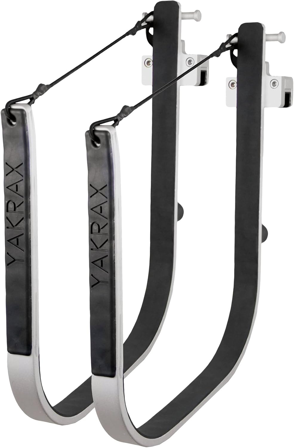 50061, YakRax Kayak Storage System Pontoon Boat Mounts