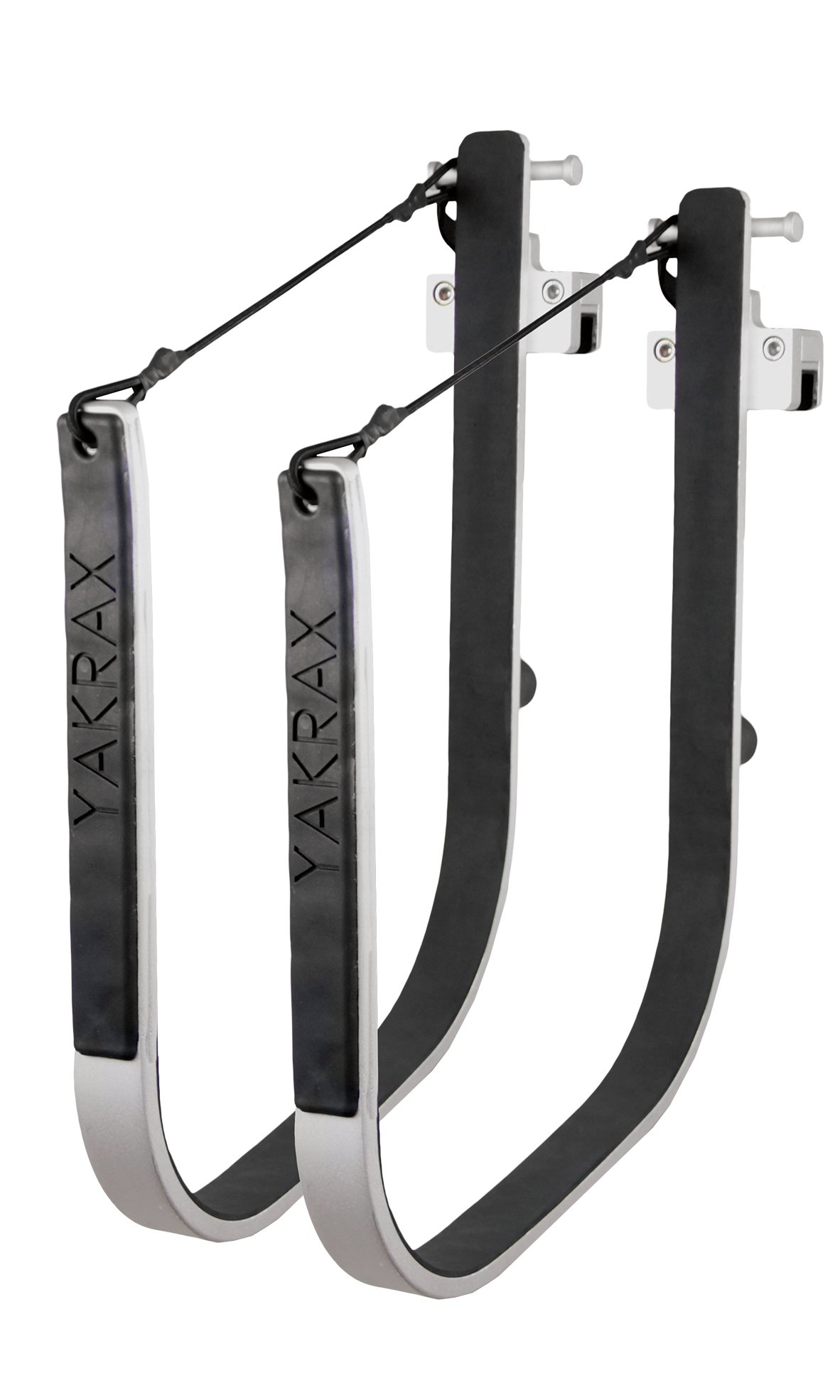 SurfStow 50061, YakRax Kayak Storage System Pontoon Boat Mounts