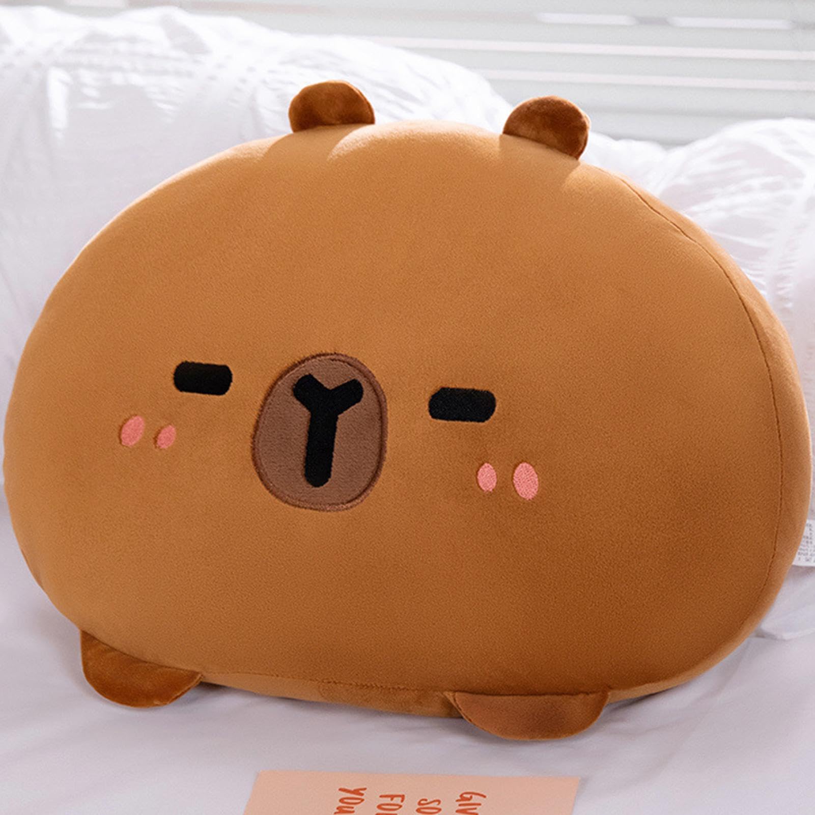 Amazon.co.jp: カピバラ ぬいぐるみ,カピバラ ぬいぐるみ - ぬいぐるみ