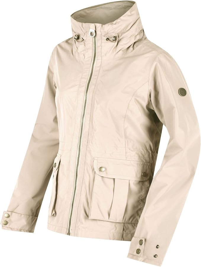 Regatta Women's Nardia Ii Waterproof 
