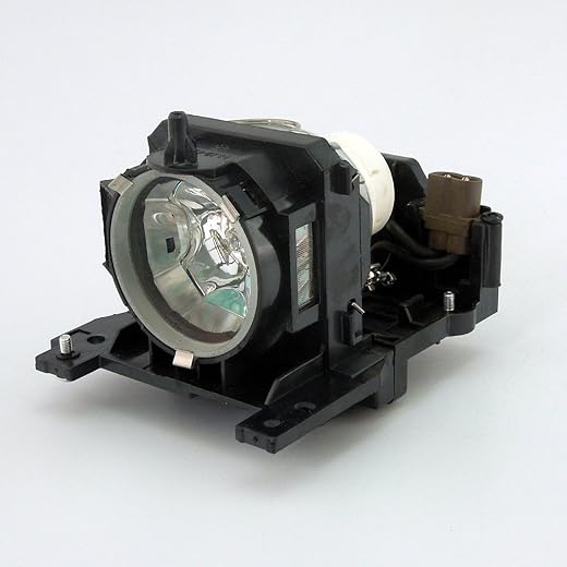 Lâmpada DT00841 com queimador de lâmpada original Phoenix com caixa para Hitachi CP-X200, CP-X205, CP-X30, CP-X300, CP-X305, CP-X308, CP-X32, CP-X400, CP-X417, ED-X30, ED-X322. ,HCP-8 00X, HCP