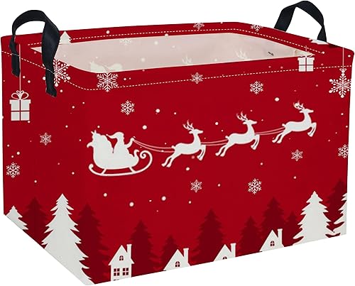 Miniatura 45 de Cesta para niños, cestas de animales, bonitos contenedores de almacenamiento rectangulares de juguetes, organizador de libros, decoración de