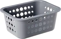 OU Cesta Organizadora Chumbo, P