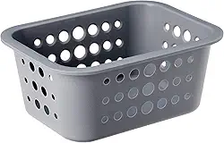 OU Cesta Organizadora Chumbo, P