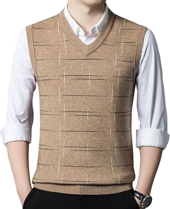 Amazon ニットベスト 綿 メンズ おしゃれ Vネック 着回し 春服 秋冬 ゆったり ノースリーブ カジュアル 簡約 かっこいい ストリート ビジネス お出かけ セーターベスト セーター 大きめ ベスト 通販 Amazon ニットベスト 綿 メンズ おしゃれ Vネック 着回し 春服 秋冬 ゆったり ノースリーブ カジュアル 簡約 かっこいい ストリート ビジネス お出かけ セーターベスト セーター 大きめ ベスト 通販