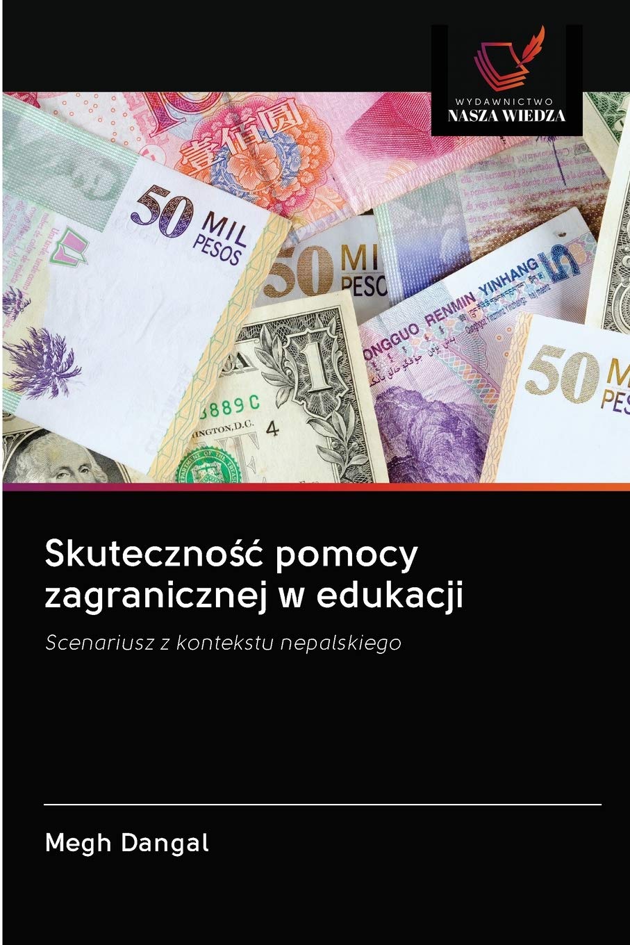 Skuteczność pomocy zagranicznej w edukacji: Scenariusz z kontekstu nepalskiego