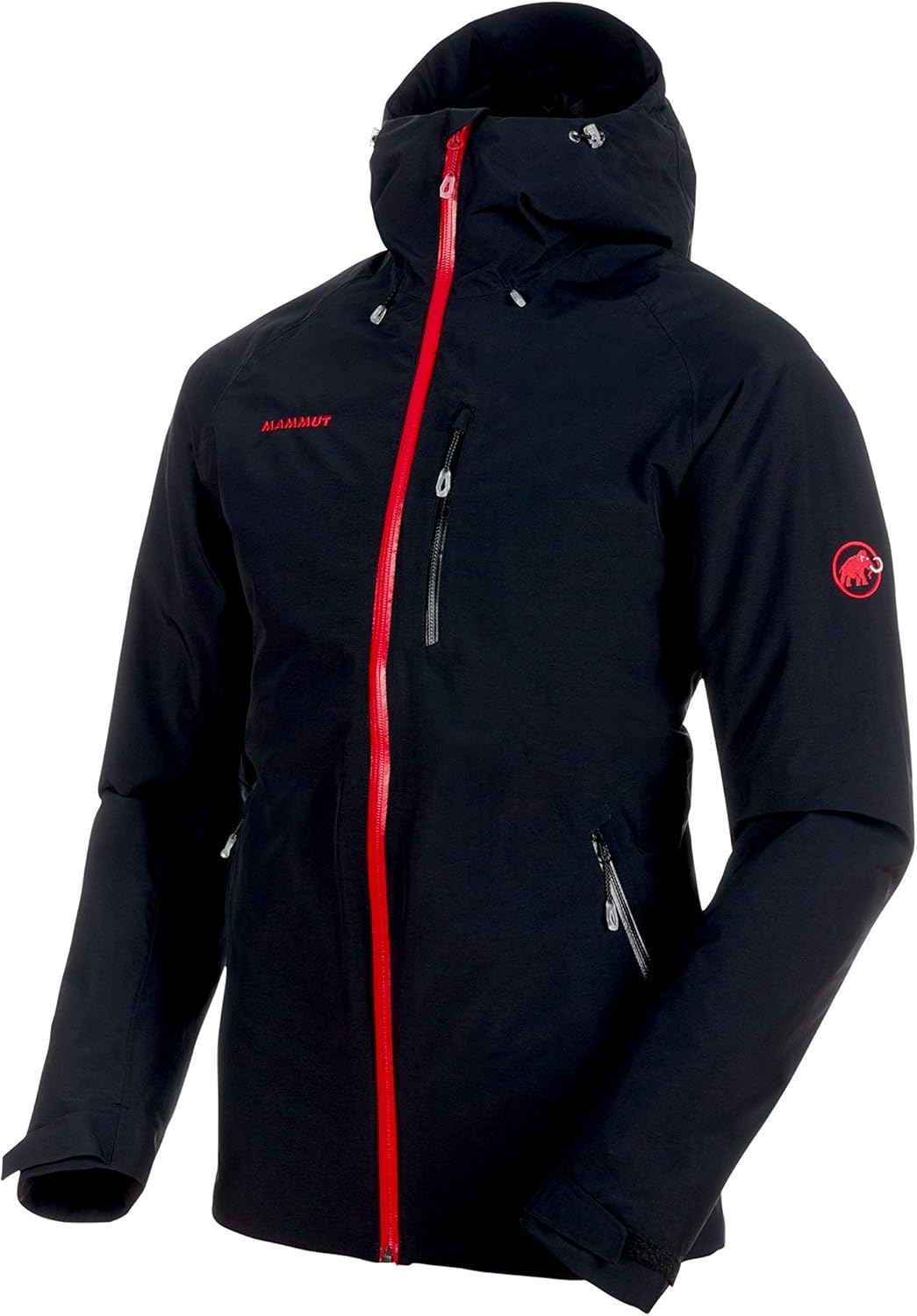 mammut runbold hs thermo jacket