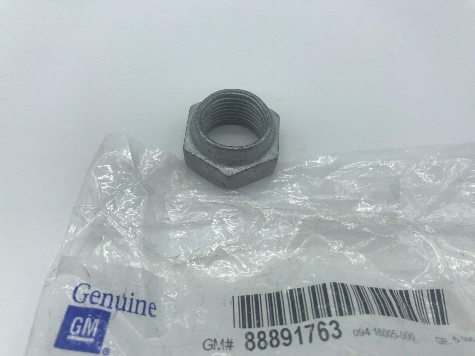 Amazon.com: GM 88891763 BOLT DIFF DR : Industrial & Scientific 