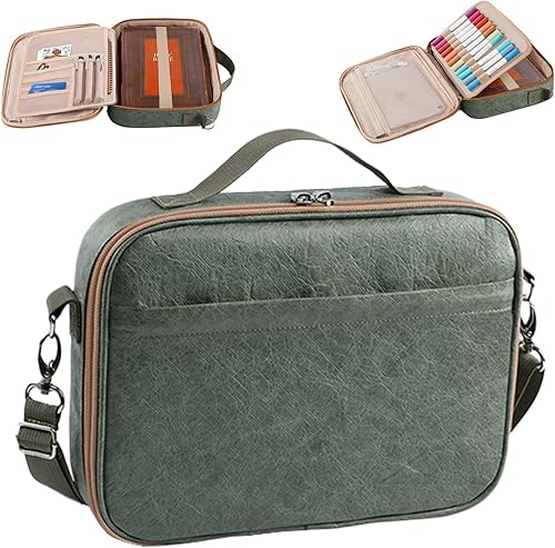 Miniatura 1 de Funda para la Biblia para hombres, funda de la Biblia para mujeres, bolsas y bolsas de la Biblia medianas, funda de transporte grande para la