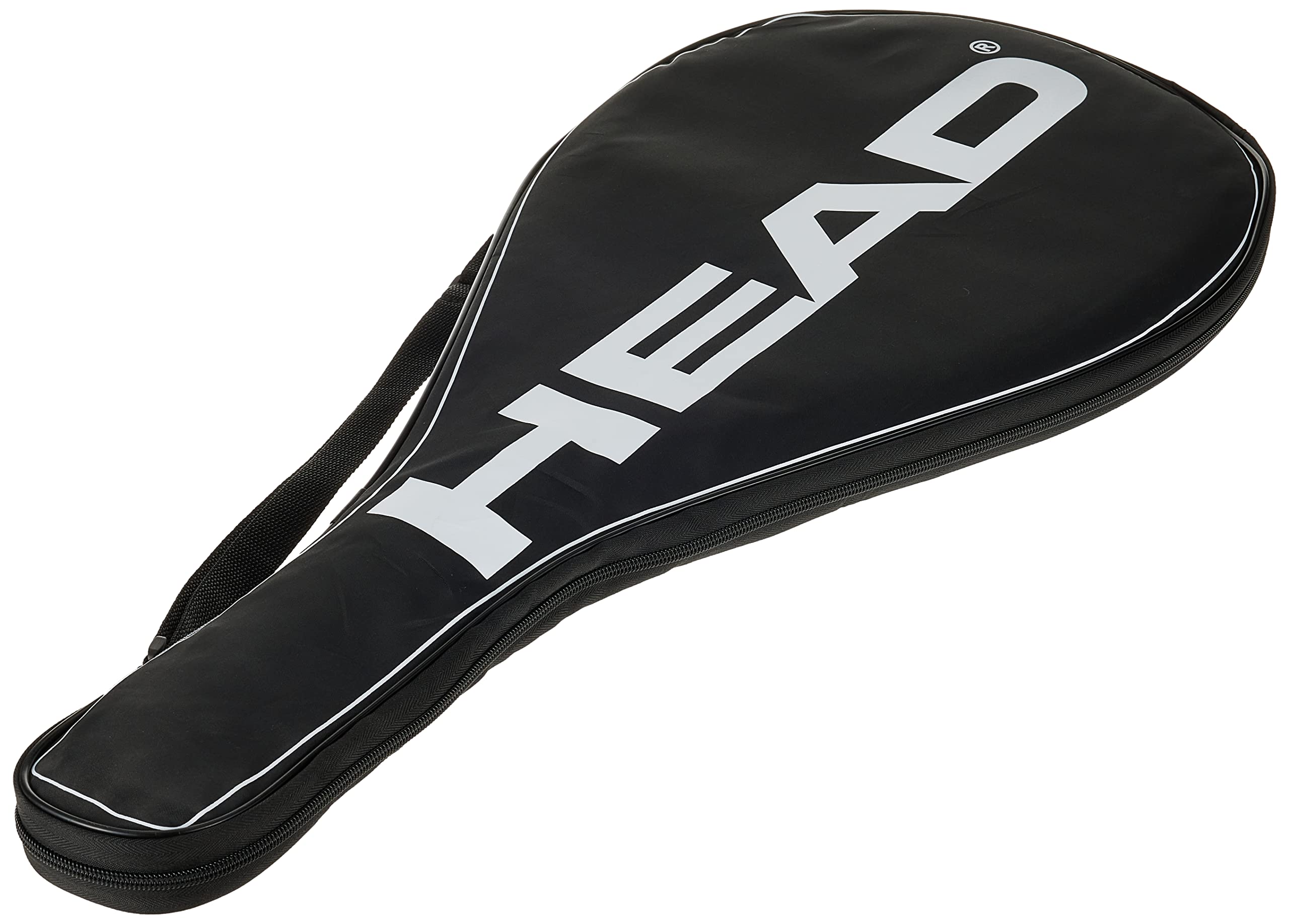 Racchetta Da Tennis Head Challenge Lite - Leggera In Grafite Per Principianti Unisex - Foto 13