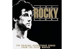 Rocky: The Soundtrack Collection