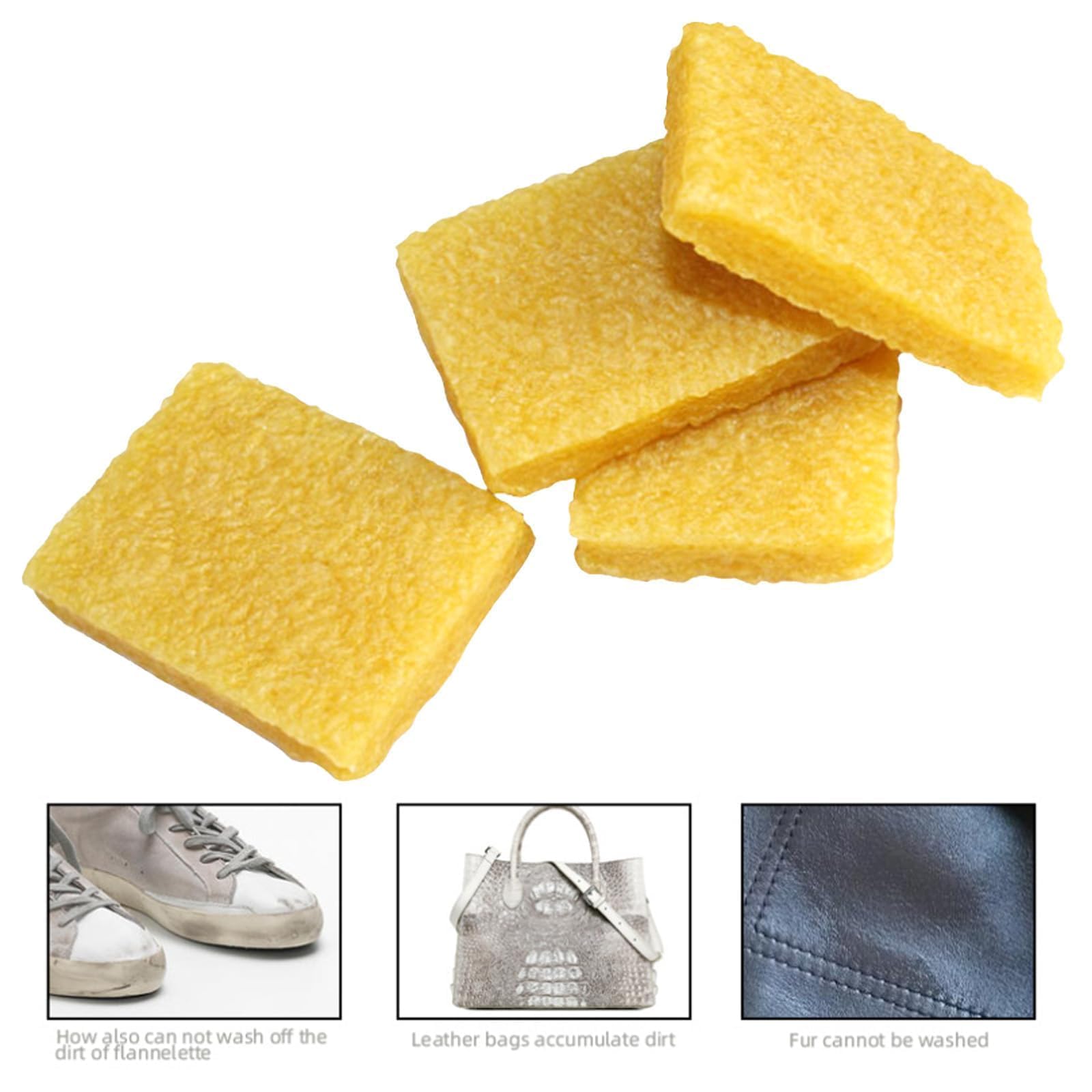 Brosse à Chaussures en Daim et Nubuck - Outil d'Entretien pour Chaussures