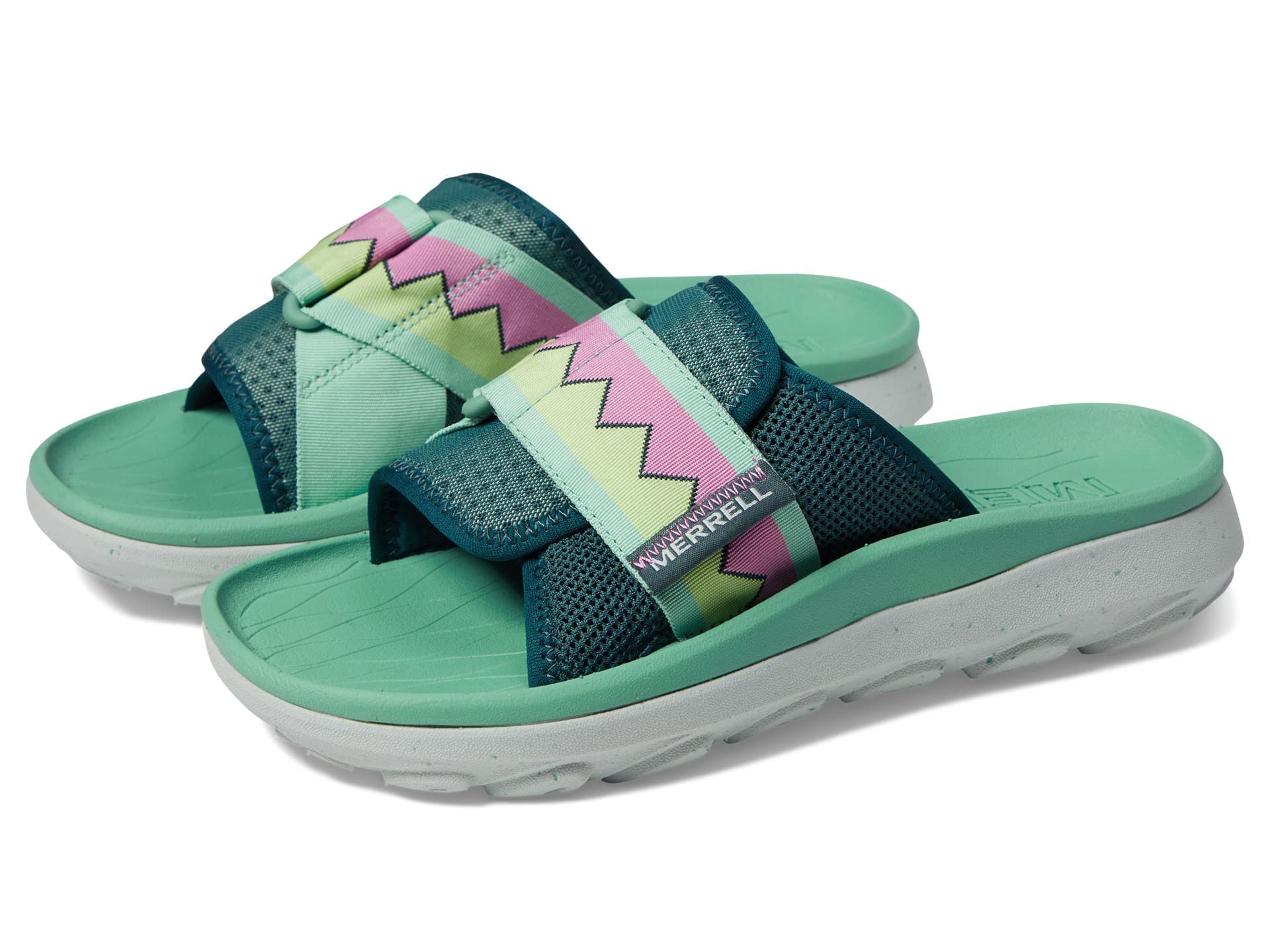 Amazon.co.jp: Merrell Hut , Seamoss, 6 : Clothing, Shoes