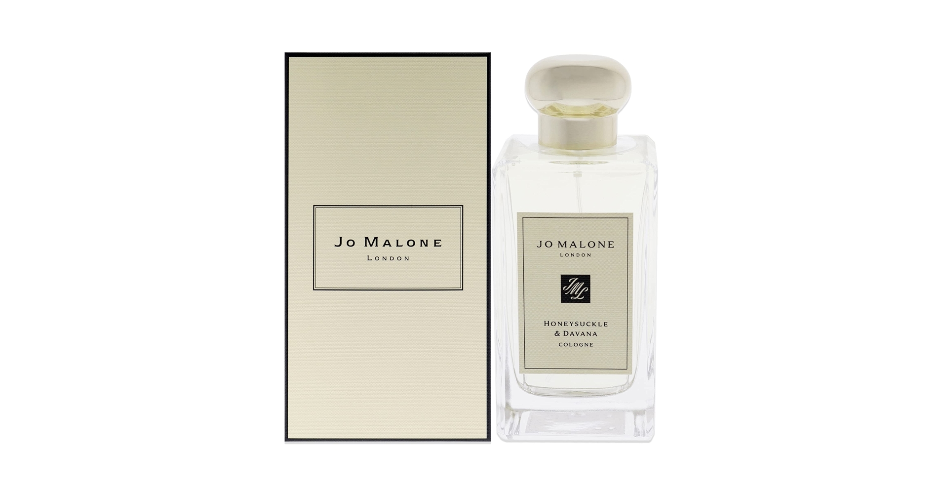 Jo Malone Honeysuckle & Davana コロン 100ml Honeysuckle & Davana Cologne | Jo Malone London