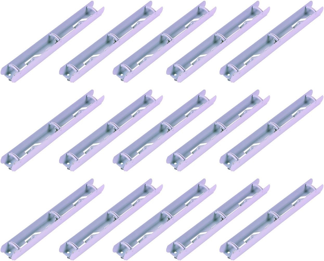 Martin Yale RS3 Master Ring Section, Pack of 15, Designed