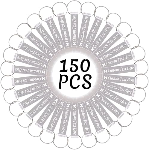 Miniatura 68 de 50 llaveros personalizados para abridor de botellas de cerveza a granel, con logotipo, texto, grabado, abrebotellas de boda, regalos personalizados