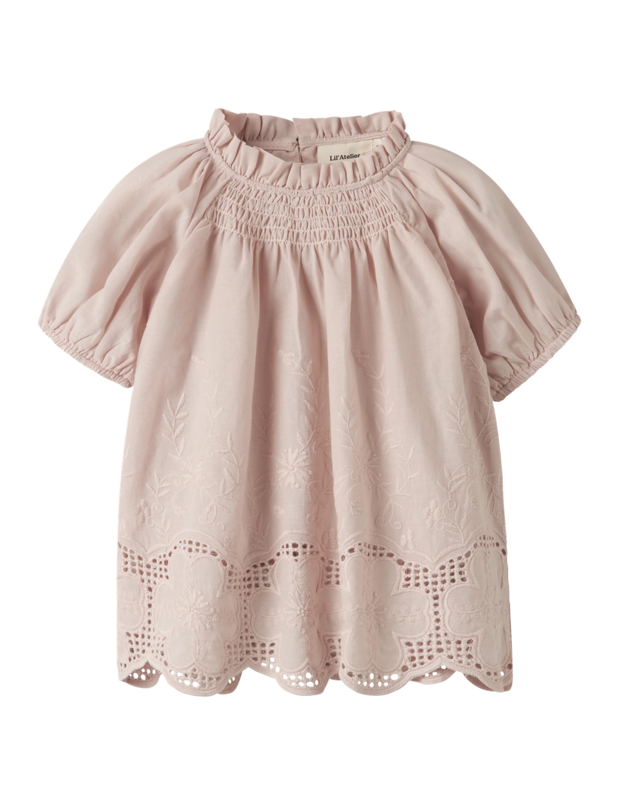 Lil' atelier mini