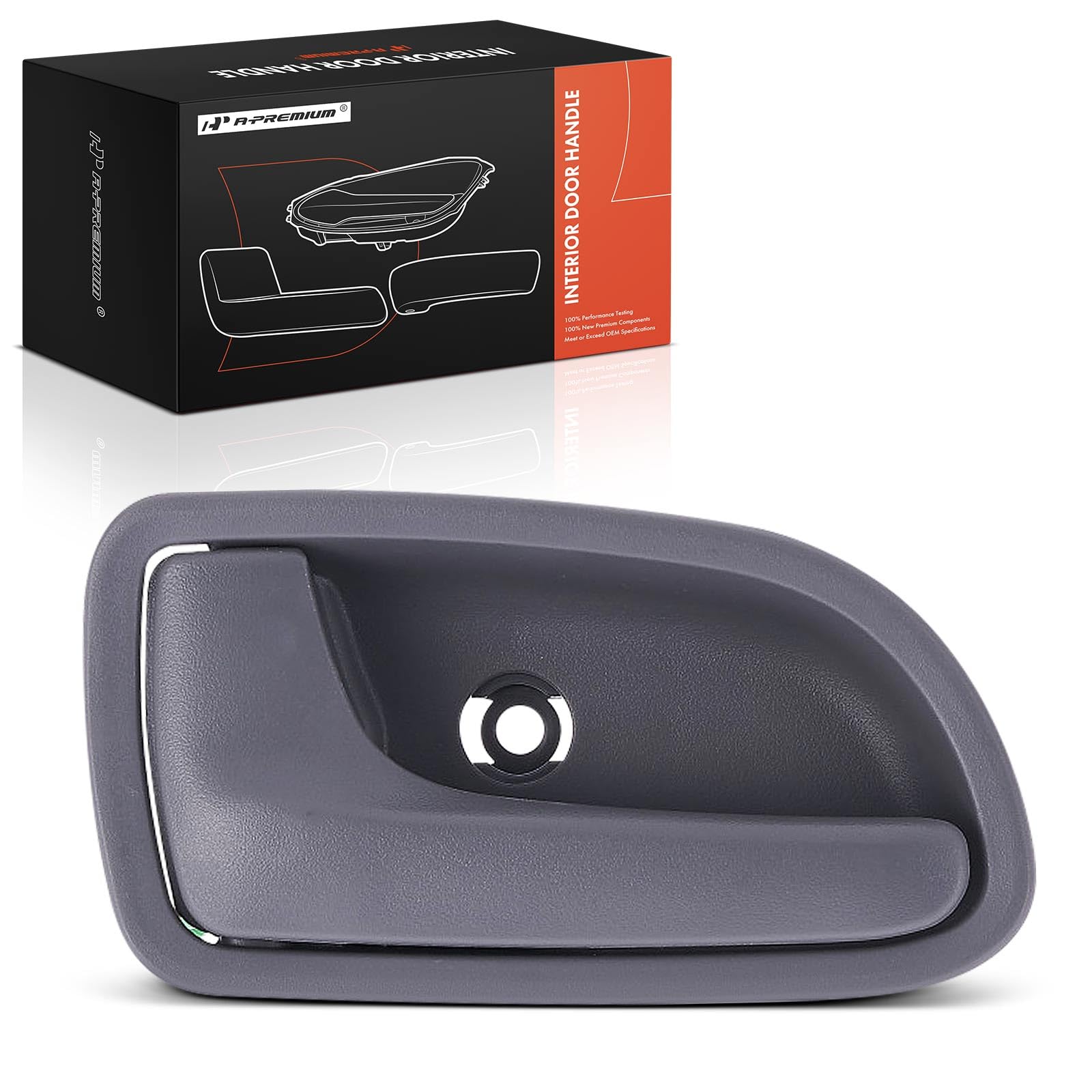 Amazon.com: A-Premium Front Left Driver Side Interior Door Handle