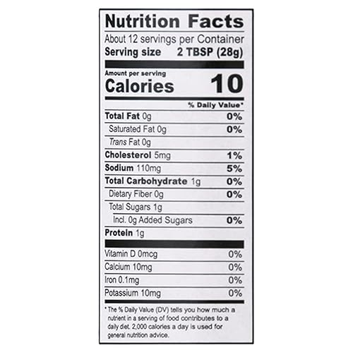 Miniatura 5 de Old Florida Gourmet Salsa de cangrejo azul