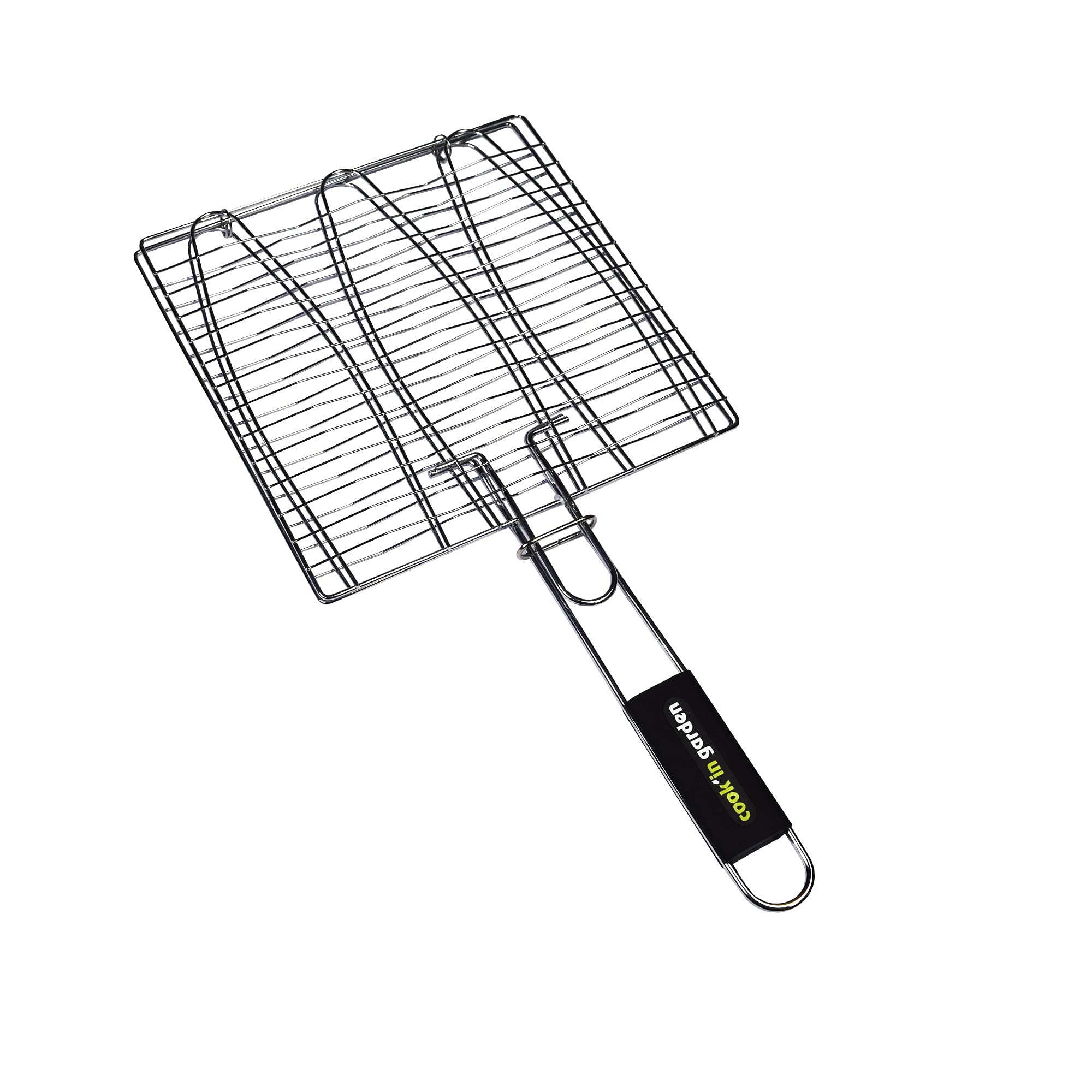 Cook'Ingarden GR022 grill, patrz zdjęcie.