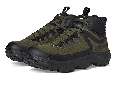 Columbia Escape Thrive Titanium Mid Outdry Men