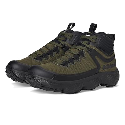 Columbia Escape Thrive Titanium Mid Outdry Men