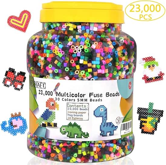 Amazon.ca perler beads